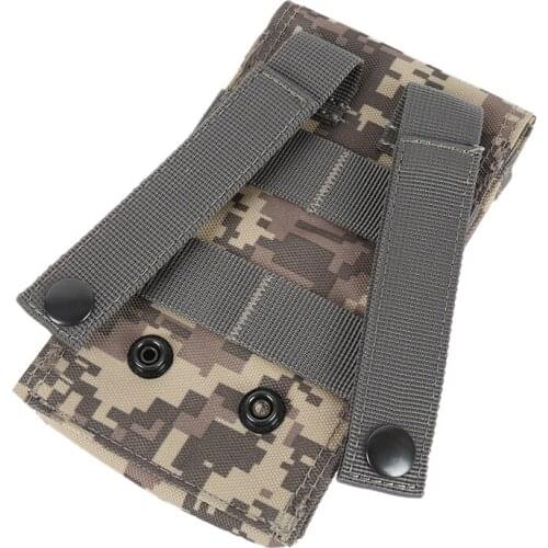 Army Sports Tactical Molle Phone Pouch Outdoor Bags Case For Samsung Galaxy S3 S4 S5 S6 Edge Plus S7 For Iphone 6S