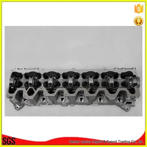 Auto Engine Parts RD28 RD28T RD28-TI Cylinder Head for N issan Patrol AMC 908503