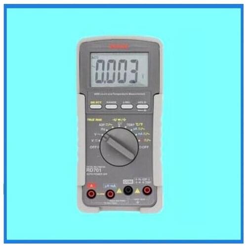 SANWA RD701 AC True RMS Digital Multimeter