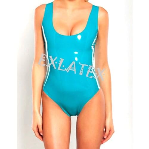 Черно-белые купальники EXLATEX China At AliExpress