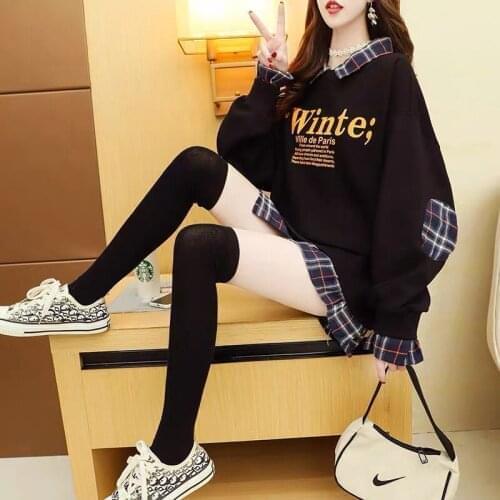 FANAN Warm Women's Dresses