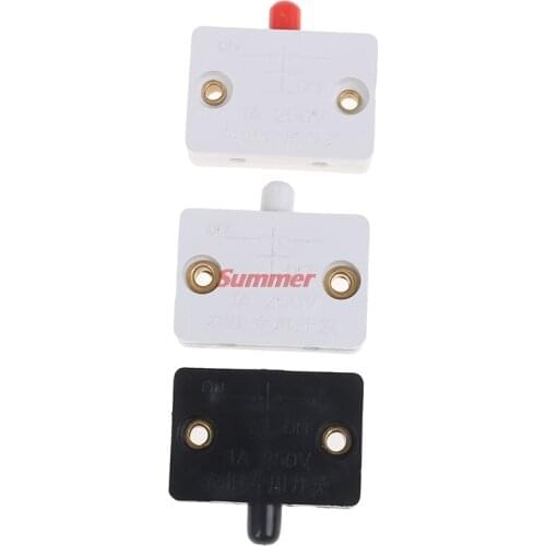 Hot Wardrobe Light Switch Door Touch Switch Automatic Lighting Cupboard Door Control touch switch cupboard door switch
