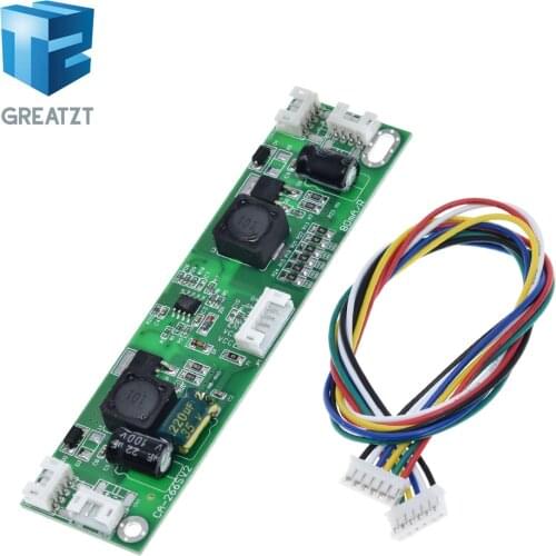 GREATZT LED TV Backlight Board CA-266S 32-65 Inch LED Universal Inverter 80-480mA Constant Current Board
