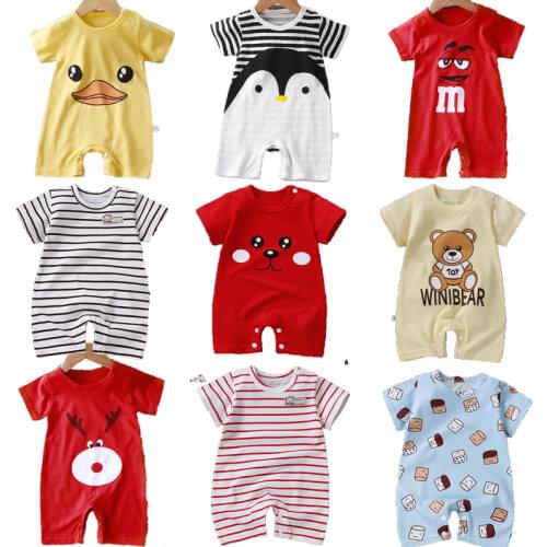 HMXRBY Winter Overalls For Babies
