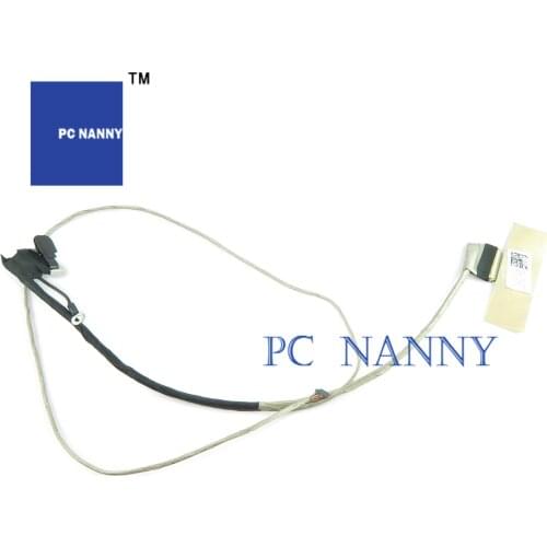 PCNANNY FOR asus p553ua p553uj p554ua p554uv p553 lca cable 30pin LVDS