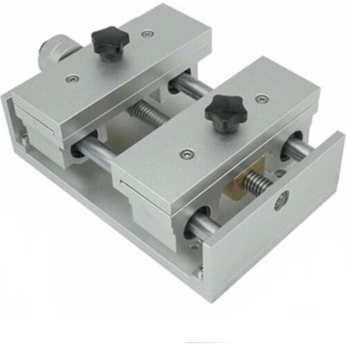 Latst Marking Fixture Worktable For Laser Marking Machine Laser Cutting Engraving Gold Silver Metal Ceramics Fixure Table