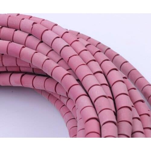 High temperature heater heat indistrial heater belt 2.3m 24V ceramic flexible heater with female plug special Warming Products