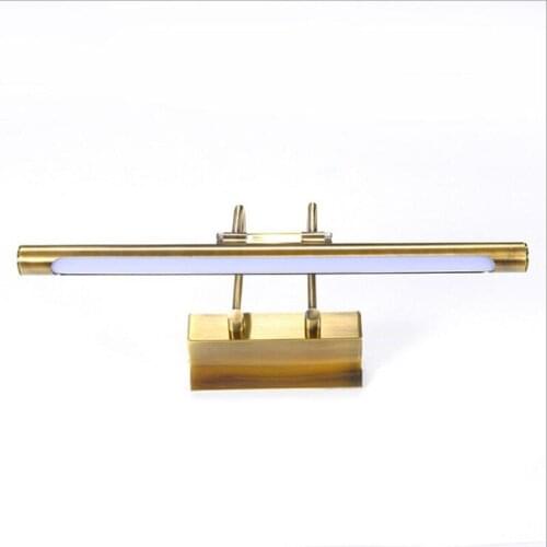 Minimalism Modern Nordic Luminaire bathroom Wall Lamps XUYIMING