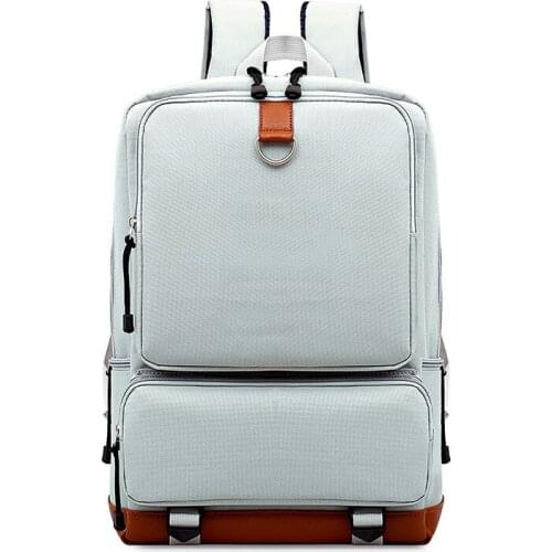 Fashion Laptop Backpack for Men Women Casual Travel Waterproof mens backpacks Male College Schoolbag High Capacity Bagpack 2021