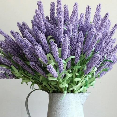 Искусственные лаванды N2HAO China At AliExpress