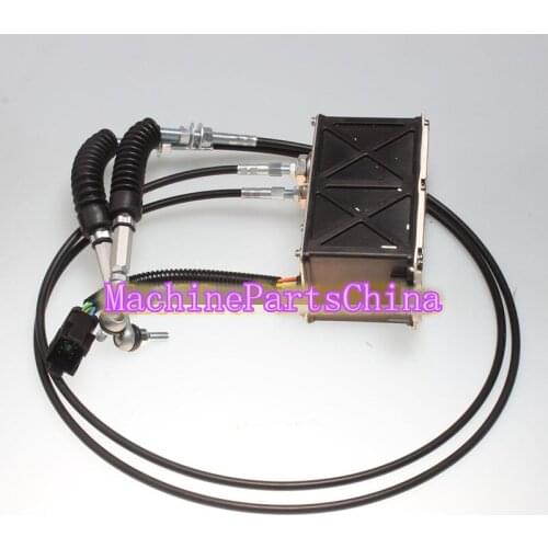 New Throttle Motor 309-5954 Fit E312C E320C E320D C6.4 Engine