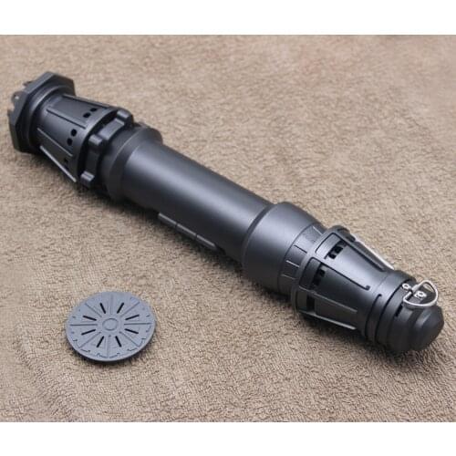 Ray Skywalker Ep9 New Pixel Lightsaber With Pixle Blade Proff2.2 Soundbard Smooth Swing Not Include Wrapping Cloth