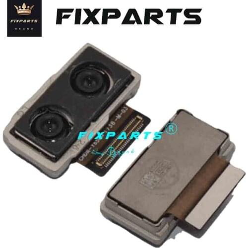 Original for HUAWEI Mate 7 8 9 10 Rear Camera Mate 10 Pro Big Main Camera Flex Cable Ribbon For Huawei Honor 10 9 8 Lite Camera