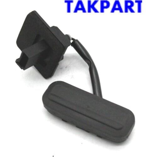 TAKPART FOR VAUXHALL INSIGNIA TAILGATE BOOT OPENING SWITCH 13359897 13422268