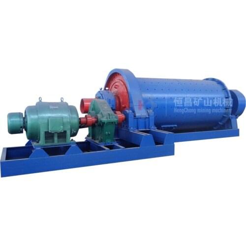 Professional Manufacturer of Dry and Wet Mine Grinding Ball Mill of Energy Saving Machine From China