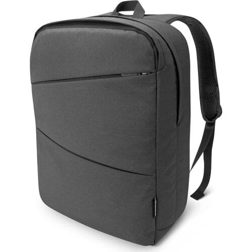 POFOKO Brand Men Women Backpack for 15.6 inch Bag Laptop Waterproof Sport Backpack Black Fashion Korean Backpack Male Female