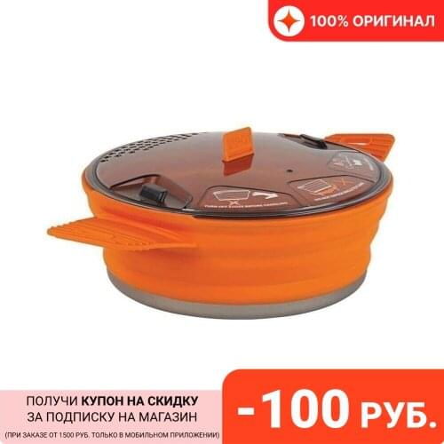 Жаропрочные кастрюли SEA TO SUMMIT China At AliExpress