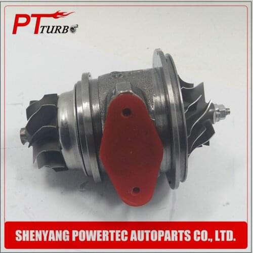 For Opel Astra H Combo Corsa Meriva 1.7 CDTI 74 Kw 100 HP Z17DTH- Balanced turbo core chra 49131-06004 turbine cartridge 860147