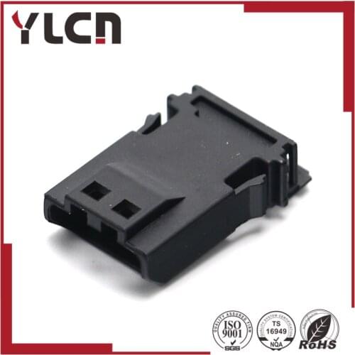 High quality 4 Pin Automotive plastic wiring waterproof electrical connectors