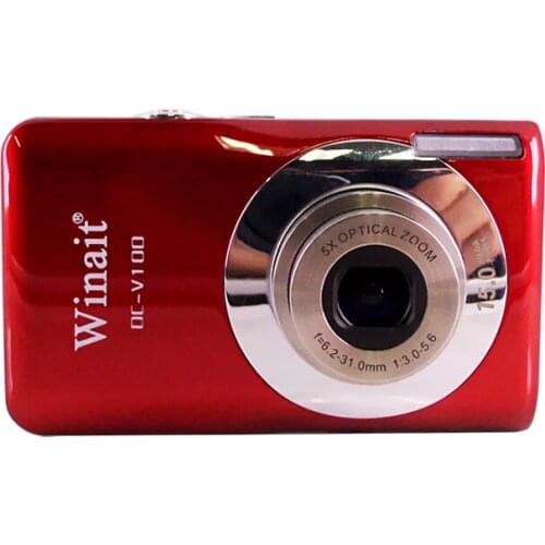 Compact Cameras Winait China