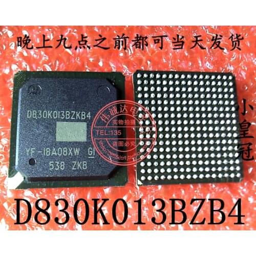 100% New&original D830K013BZKB4