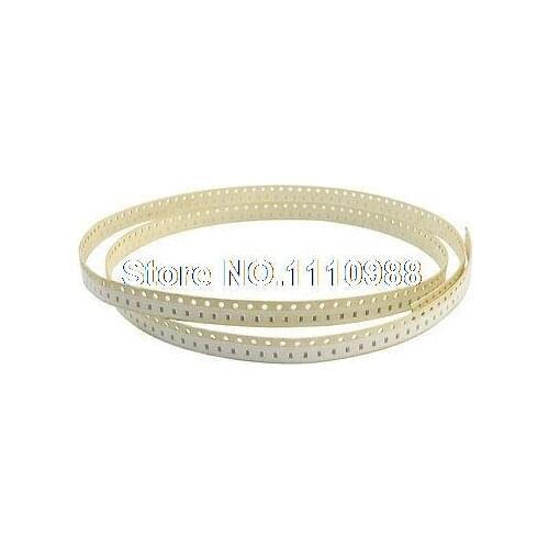 200 Pcs 0603 1608 360K Ohm 5% 1/16W Surface Mounting SMD Chip Fixed Resistors