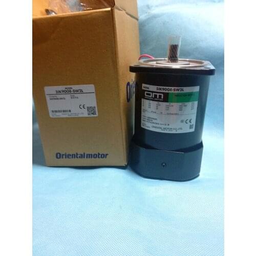 5IK90GE-SW2L motor new original Japanese Oriental OM