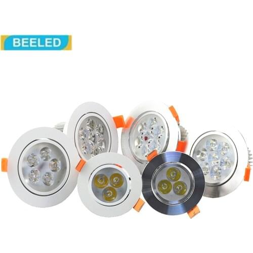 LED Spotlights Beeled China