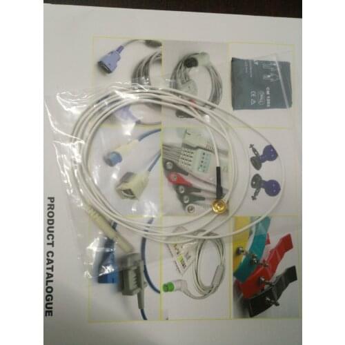 Free Shipping Cup , EEG cord, (1.4 m)