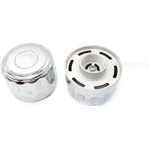 For LIUGONG CLG STRONG Exhaust valve Hydraulic oil tank cover Breathing filter Small mouth excavator accessories