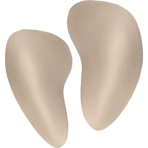 Sexy Hip Pads Reusable Breathable Sponge Butt Pad Specialty Beautify Buttock Lifter Ajusen Mat Enhancer Dress One Pair Handmade