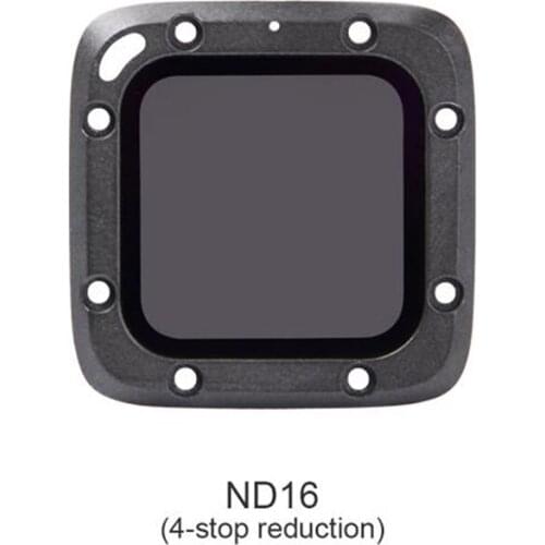 ND8 ND16 Lens Filter for Foxeer BOX 1/BOX 2 For FPV Camera RC Models Spare Part DIY Accessories