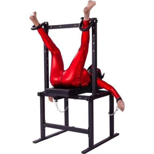 Bdsm toys SM torture bed restraint frame sex chair posture fixed sexy couple games toys for adults 18 sex bdsm set for girls
