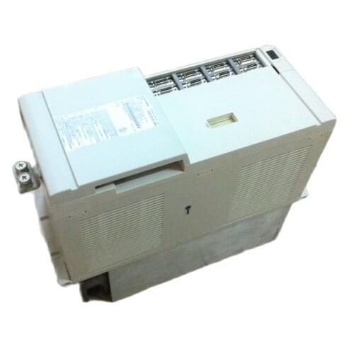 MITSUBISHI MDS-B-SP-300 SPINDLE DRIVE Used In Good Condition