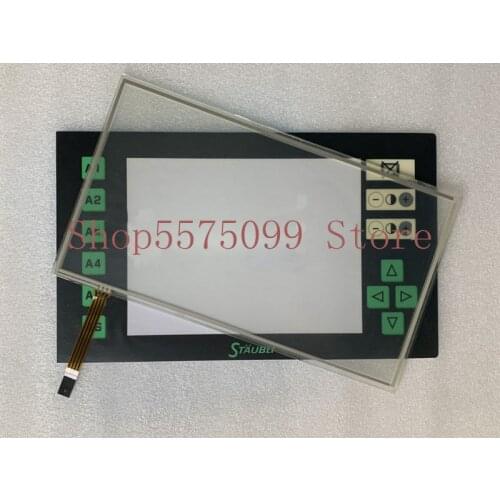 Brand New STAUBLI Touch Glass JC5 JC6 JC7 JC6T-V33 Touch Glass