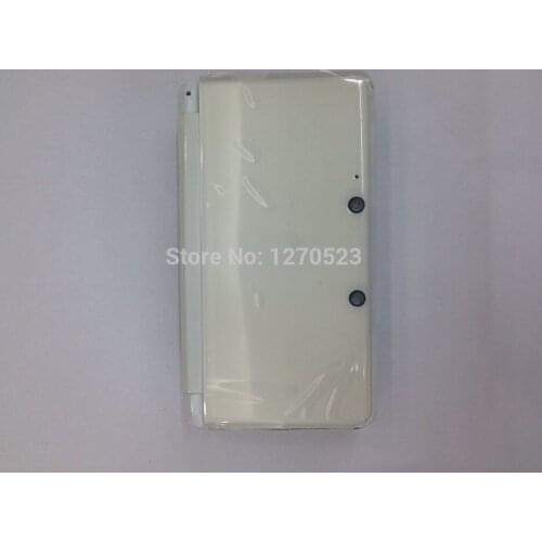 NEW ARRIVAL for 3DS CASE SHELL HOUSING 5colors complete