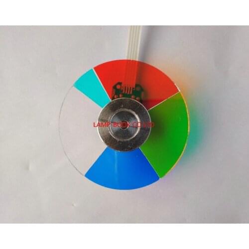 NEW COMPATIBLE COLOR WHEEL FOR DIGITAL PROJECTION / DIGITALPROJECTION iVision 30 sx+ W-XL VIDI / GP1 PROJECTOR