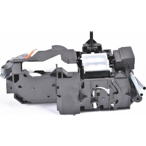 NEW Ink pump assembly For Epson R1900/R1800/R2400/R2000/R2880 printer pump Assembly