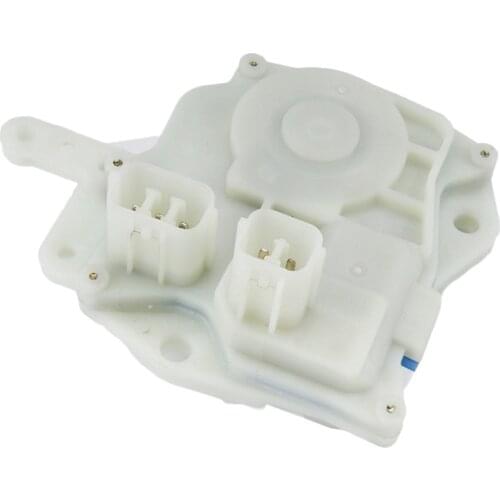 For Honda Accord Civic Cr-v Odyssey Power Door Lock Actuator Front Driver Side