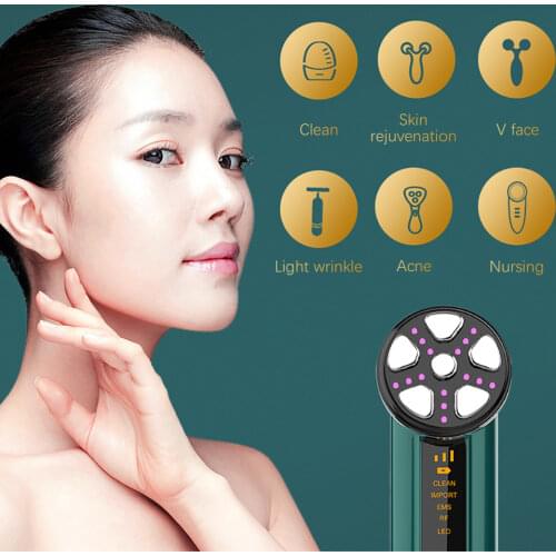 Инструменты для чистки лица RANLI China At AliExpress