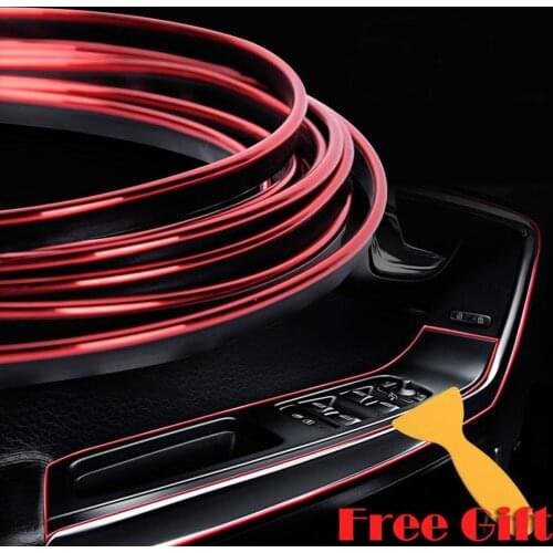 RYEYUYING Car Moldings