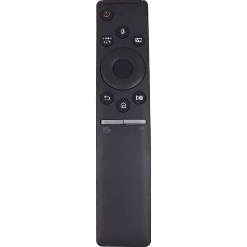 Replacement for Sam-sung Smart TV Voice Remote Control BN59-01298G QN75Q7FN QN49Q6 QN75Q BN59-01298C 01265A
