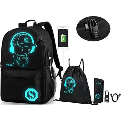 STUNGRISH School Bags