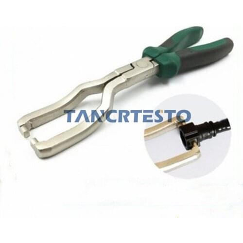 Automobile Gasoline Pipe Diesel Tube Joint Removal Plier Urea Pump Pipe Tube Seperator Tool