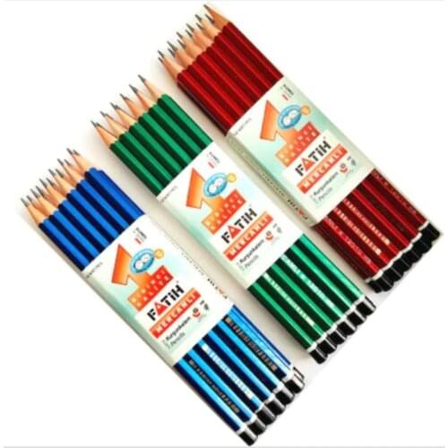 DaBu Store Black Lead Pencils
