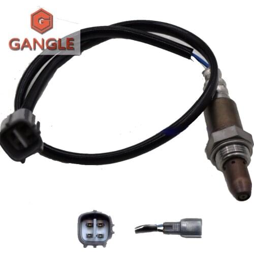 Oxygen Sensor O2 Lambda Sensor AIR FUEL RATIO SENSOR for Toyota Alphard vellfire hv Rav4 1AZFE 2AZFE 89467-58030 8946758030