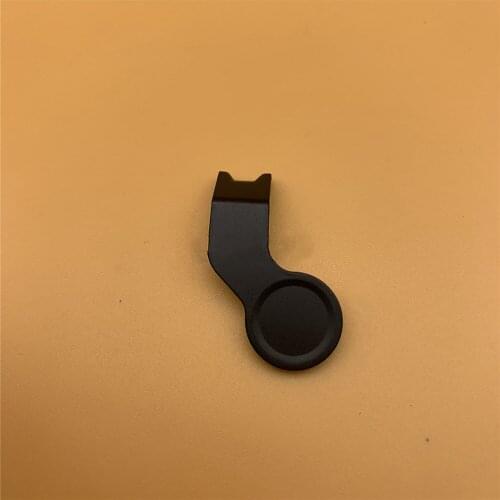 For DJI FPV Drone Camera Shaft Cover Auxiliary Shaft Arm Cap Cover for DJI FPV Drone Gimbal Camera Accessories