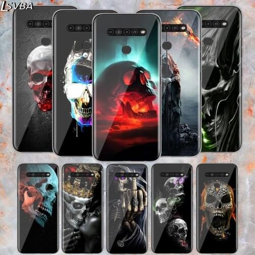 LSVBA Phone Cases LG G7 ThinQ China