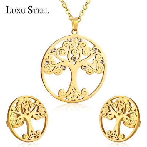LUXUSTEEL Kitchen Goods