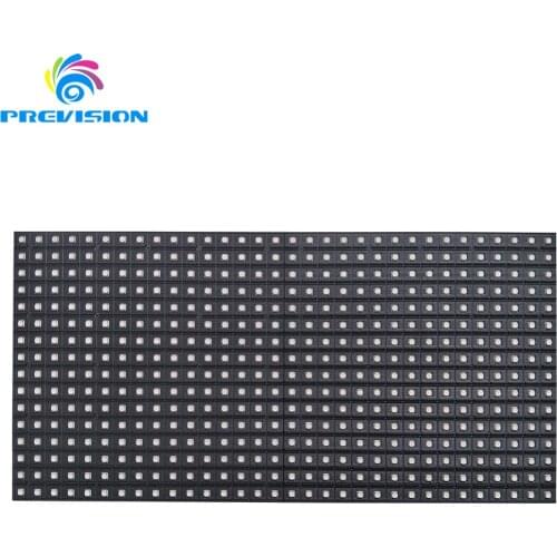 36pcs P10 outdoor led module power supply 220-110v 4pcs receiving card 2pcs led canbient fans 4pcs